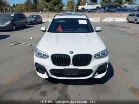 BMW X3, снимка 2