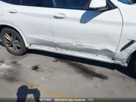 BMW X3, снимка 11