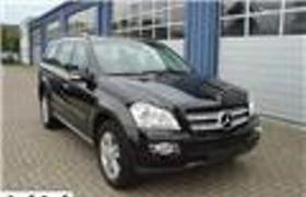  Mercedes-Benz GL