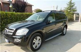     Mercedes-Benz GL 4.20 cdi, 320cdi