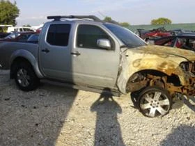 Nissan Navara 2.5dzi-na 4asti 1