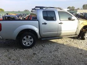 Nissan Navara 2.5dzi-na 4asti | Mobile.bg    12