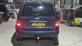 Mercedes-Benz ML 270 Face/На части - [6] 