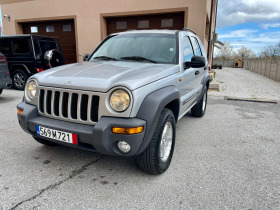 Jeep Cherokee 2.5 CRDI БЕЗ ЗАБЕЛЕЖКА, снимка 3