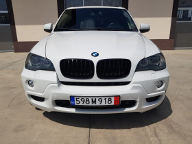     BMW X5 3.0D M.Paket