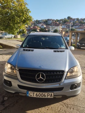 Mercedes-Benz ML 280, снимка 1