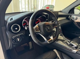 Mercedes-Benz GLC 63 AMG 4Matic+ , снимка 6