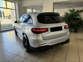 Mercedes-Benz GLC 63 AMG 4Matic+ , снимка 3