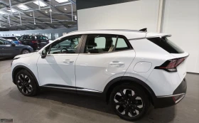 Kia Sportage 1.6/T-GDI/265HP/PLUG-IN HYBRID/CAM/NAVI/136c, снимка 2