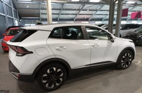 Kia Sportage 1.6/T-GDI/265HP/PLUG-IN HYBRID/CAM/NAVI/136c, снимка 3