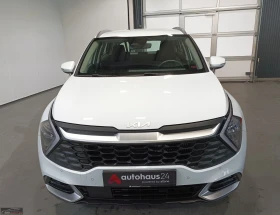 Kia Sportage 1.6/T-GDI/265HP/PLUG-IN HYBRID/CAM/NAVI/136c, снимка 4