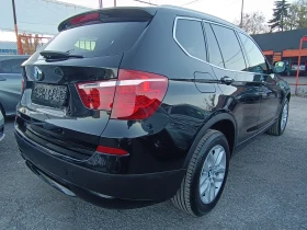 BMW X3 208хил.км-ИСТИНСКИ !!! НОВ внос от ШВЕЙЦАРИЯ !, снимка 4