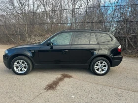 BMW X3 3.0D, снимка 2