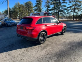 Mercedes-Benz GLC 300 ел.седалки* подгрев* pano, снимка 4