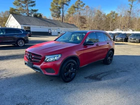 Mercedes-Benz GLC 300 ел.седалки* подгрев* pano, снимка 1