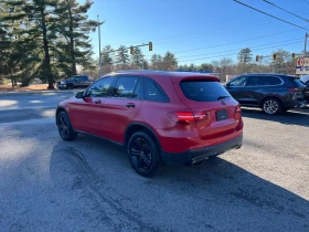 Mercedes-Benz GLC 300 ел.седалки* подгрев* pano, снимка 3