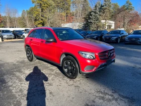 Mercedes-Benz GLC 300 ел.седалки* подгрев* pano, снимка 2