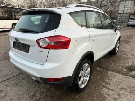 Ford Kuga 2.0 TDCI/4x4, снимка 5