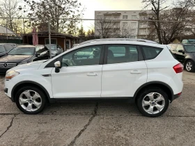 Ford Kuga 2.0 TDCI/4x4, снимка 8