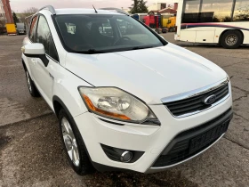 Ford Kuga 2.0 TDCI/4x4, снимка 3