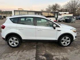 Ford Kuga 2.0 TDCI/4x4, снимка 4