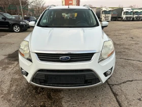 Ford Kuga 2.0 TDCI/4x4, снимка 2