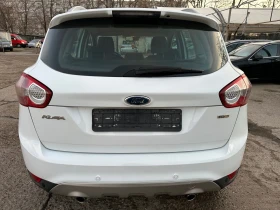 Ford Kuga 2.0 TDCI/4x4, снимка 6