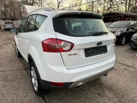 Ford Kuga 2.0 TDCI/4x4, снимка 7