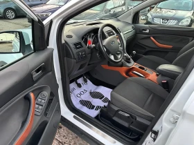 Ford Kuga 2.0 TDCI/4x4, снимка 9