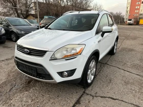 Ford Kuga 2.0 TDCI/4x4, снимка 1