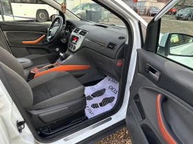 Ford Kuga 2.0 TDCI/4x4, снимка 12