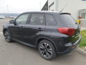 Suzuki Vitara 1.4 TURBO/ AUTOMAT/4X4/NAVI | Mobile.bg    3