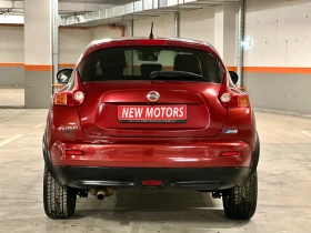 Nissan Juke 1.5DCI-Tekna-Лизинг през Уникредит по 290 лева  , снимка 7