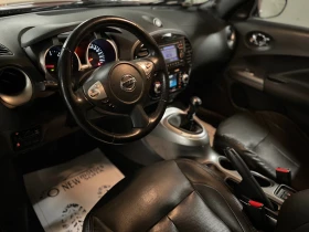 Nissan Juke 1.5DCI-Tekna-Лизинг през Уникредит по 290 лева  , снимка 10