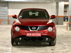 Nissan Juke 1.5DCI-Tekna-Лизинг през Уникредит по 290 лева  , снимка 2