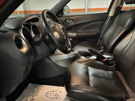 Nissan Juke 1.5DCI-Tekna-Лизинг през Уникредит по 290 лева  , снимка 9