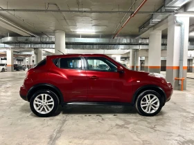 Nissan Juke 1.5DCI-Tekna-Лизинг през Уникредит по 290 лева  , снимка 5