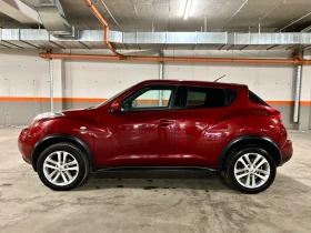 Nissan Juke 1.5DCI-Tekna-Лизинг през Уникредит по 290 лева  , снимка 4