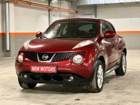 Nissan Juke 1.5DCI-Tekna-Лизинг през Уникредит по 290 лева   1