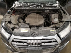 Audi Q5, снимка 12