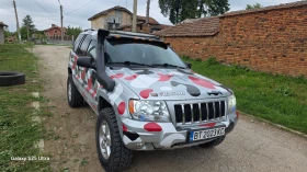 Jeep Grand cherokee 2.7cdi | Mobile.bg    14