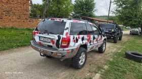 Jeep Grand cherokee 2.7cdi | Mobile.bg    12