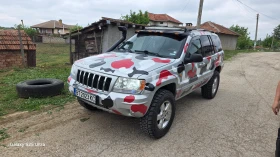 Jeep Grand cherokee 2.7cdi | Mobile.bg    15