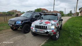 Jeep Grand cherokee 2.7cdi | Mobile.bg    7