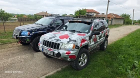 Jeep Grand cherokee 2.7cdi | Mobile.bg    11