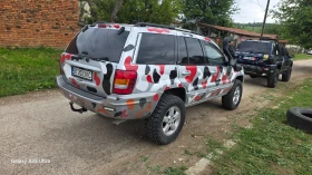 Jeep Grand cherokee 2.7cdi | Mobile.bg    5