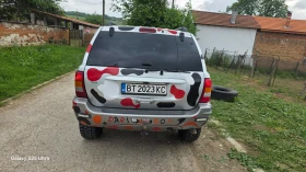 Jeep Grand cherokee 2.7cdi | Mobile.bg    6