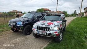 Jeep Grand cherokee 2.7cdi | Mobile.bg    9