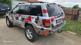 Jeep Grand cherokee 2.7cdi | Mobile.bg    10