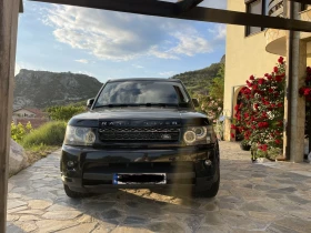  Land Rover Range Rov...